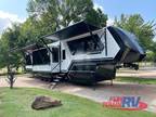 2025 Brinkley RV Model G 3950