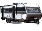 2025 Cruiser RV Avenir A-24RB