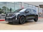 2017 Cadillac XT5 Platinum AWD