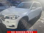 Used 2018 BMW X5 for sale.