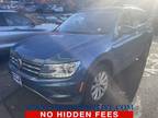 Used 2019 Volkswagen Tiguan for sale.