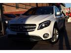 Used 2019 Mercedes-Benz GLA for sale.