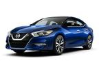 Used 2018 Nissan Maxima for sale.