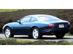 Used 1998 Jaguar XK8 for sale.