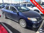 Used 2012 Toyota Corolla for sale.