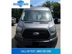 Used 2015 Ford Transit Cargo Van for sale.