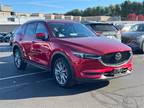 Used 2021 Mazda Cx-5 for sale.