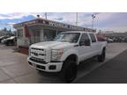 2012 Ford F250 Pk