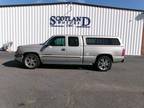 2004 Chevrolet Silverado 1500 Tan, 165K miles