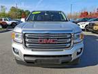 2020 GMC Canyon Silver, 52K miles