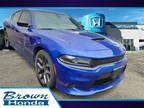 2021 Dodge Charger Blue, 7K miles