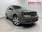 2017 Dodge Journey SE - Bedford,OH