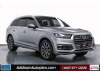 2018 Audi Q7 2.0T quattro Premium Plus - Addison,TX