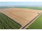 acres W Dickenson Ferry Rd, Merced, Plot For Sale