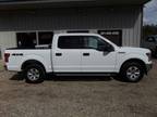 2018 Ford F-150 For Sale