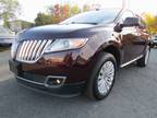 2011 Lincoln MKX AWD For Sale