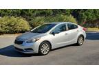 2016 Kia Forte For Sale