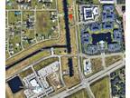 Ne Th Ave Lot,cape Coral, Plot For Sale