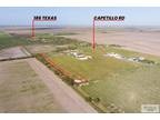 Wood Rd, Raymondville, Plot For Sale