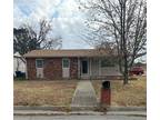 N Parkview Ave St, Coffeyville, Home For Sale