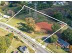 Oakdale Rd, Charlotte, Plot For Sale