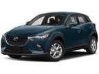 2019 Mazda CX-3 Sport