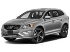 2017 Volvo XC60 T6 R-Design