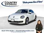 2016 Volkswagen Beetle 1.8T SE