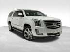 2018 Cadillac Escalade ESV Luxury