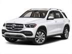 2022 Mercedes-Benz GLE 4MATIC