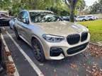 2021 BMW X3 M40i