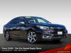 2021 Subaru Legacy Touring XT