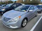 2012 Hyundai Sonata Limited