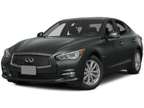 2014 Infiniti Q50 Hybrid Premium