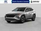 2023 Hyundai Tucson Hybrid Limited