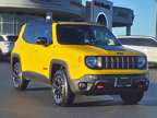 2023 Jeep Renegade Trailhawk 4x4