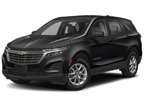 2022 Chevrolet Equinox FWD LT