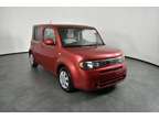 2009 Nissan cube 1.8S