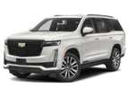 2024 Cadillac Escalade 4WD Sport