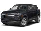 2024 Chevrolet TrailBlazer FWD LT