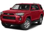 2014 Toyota 4Runner SR5