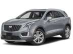 2025 Cadillac XT5 FWD Premium Luxury