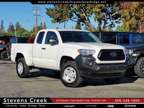 2022 Toyota Tacoma SR Access Cab