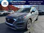 2019 Hyundai Tucson SEL