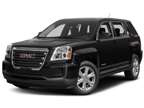 2017 GMC Terrain SLE-1