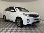 2015 Kia Sorento Limited V6