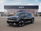 2024 Kia EV9 Light Long Range