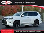 2023 Lexus GX 460 460