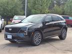 2025 Cadillac XT4 Sport