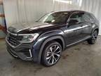 2024 Volkswagen Atlas Cross Sport SEL Premium R-Line 4Motion